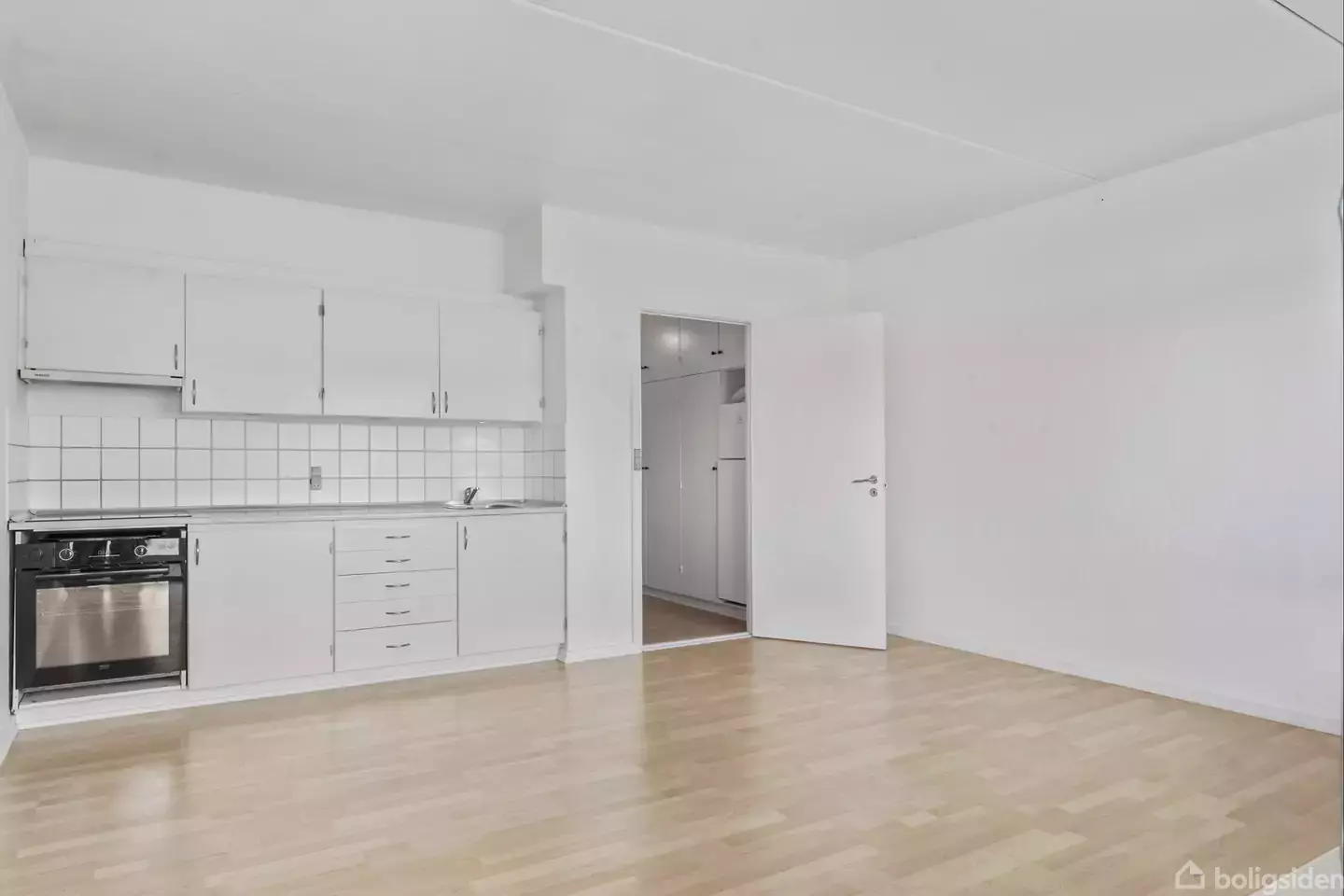 Ejerlejlighed på Mølletoften 20, st. mf., 8940 Randers SV