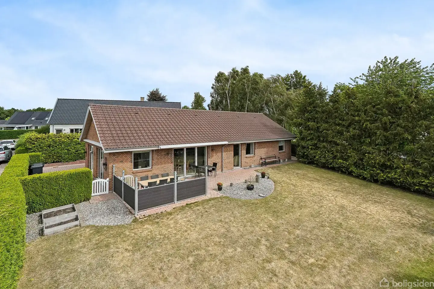 Villa på Gårdhaven 3, 4760 Vordingborg