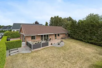 Villa på Gårdhaven 3, 4760 Vordingborg