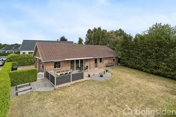 Villa på Gårdhaven 3, 4760 Vordingborg