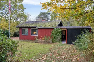 Fritidshus på Hjortevej 36, Kulhuse, 3630 Jægerspris