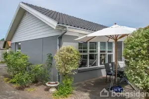 Villa på Lunde Bygade 145, 5450 Otterup