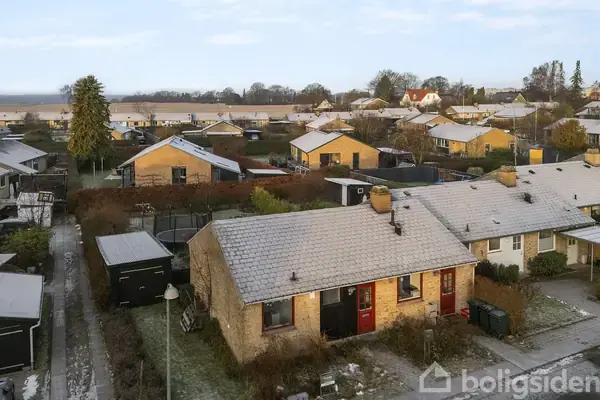 Rækkehus på Oldenvej 11, 2830 Virum