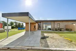 Rækkehus på Tavlund Allé 30, 7400 Herning