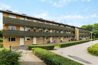 Ejerlejlighed på Vestervangsvej 67, 3., 8800 Viborg