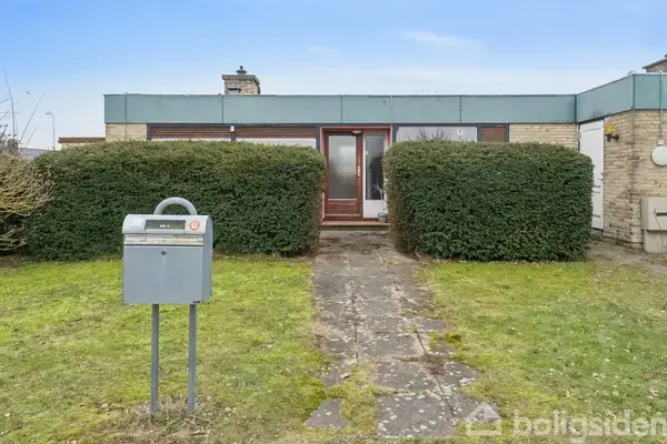 Rækkehus på Brostykkevej 198A, 2650 Hvidovre