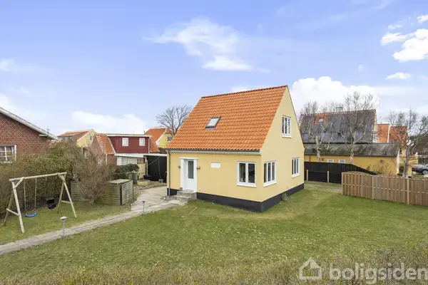 Villa på Buttervænget 1, 9990 Skagen