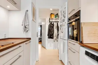 Ejerlejlighed på Nørrebrogade 3, 1. th., 8900 Randers C
