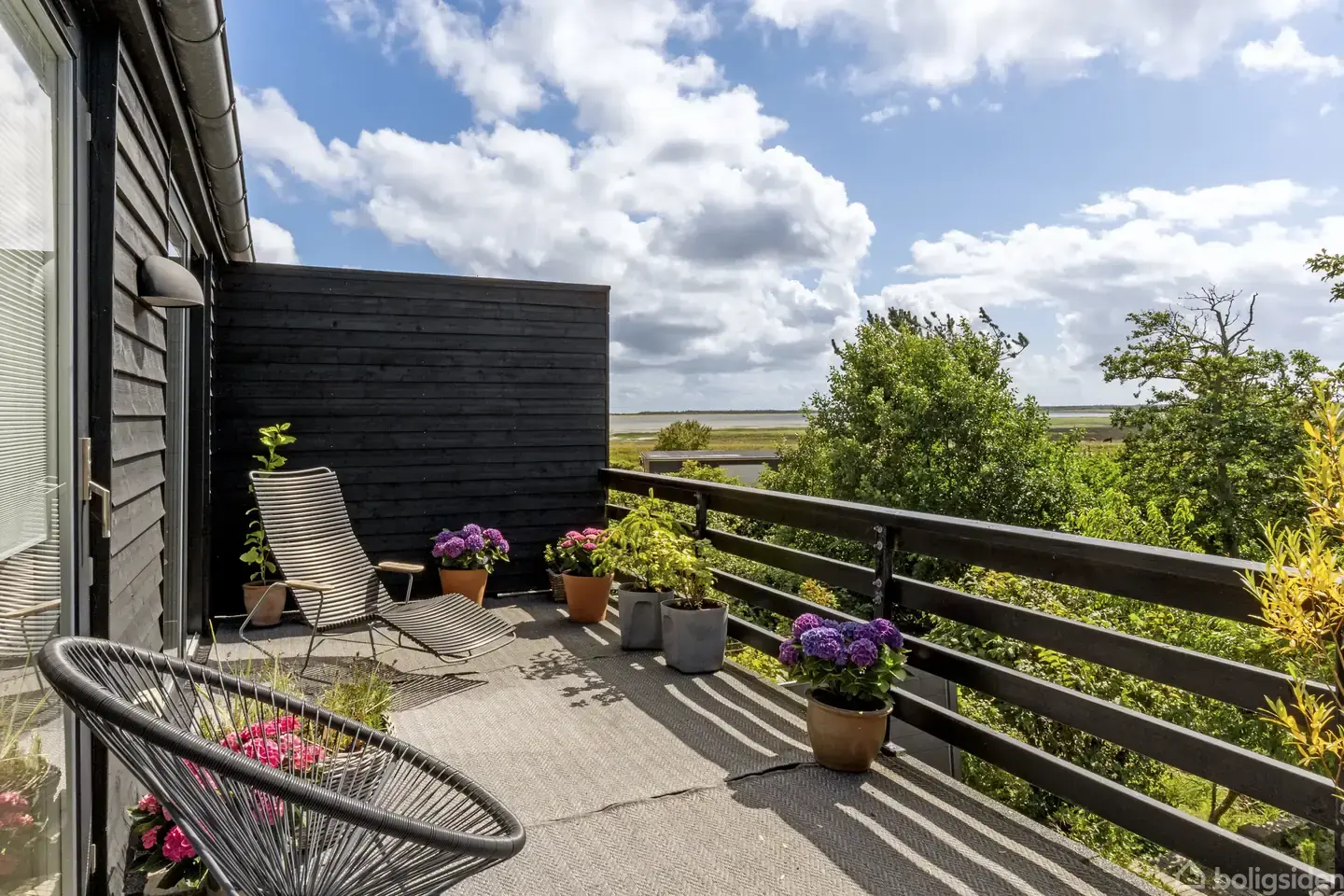 Rækkehus på Hovedgaden 92F, 6720 Fanø