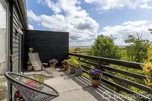 Rækkehus på Hovedgaden 92F, 6720 Fanø