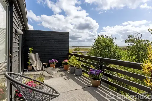 Rækkehus på Hovedgaden 92F, 6720 Fanø