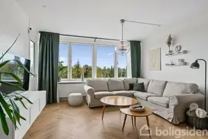 Ejerlejlighed på Emmasvej 17, 2. th., 8220 Brabrand