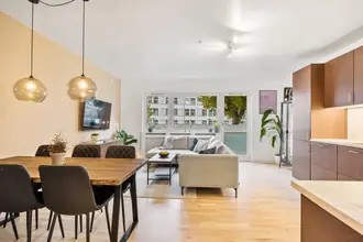 Ejerlejlighed på Birketinget 2B, 201., 2300 København S