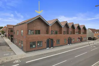 Villa på Indre Vordingborgvej 11A, 4700 Næstved