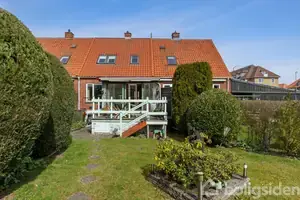 Rækkehus på Slotsherrensvej 247B, 2610 Rødovre