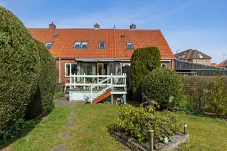 Rækkehus på Slotsherrensvej 247B, 2610 Rødovre