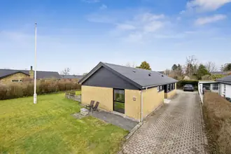 Villa på Bålbakken 4, 9310 Vodskov