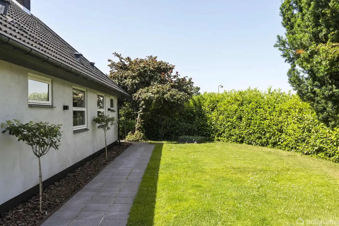 Villa på Ametystvej 1, 3060 Espergærde