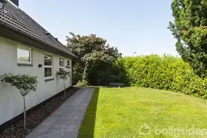 Villa på Ametystvej 1, 3060 Espergærde