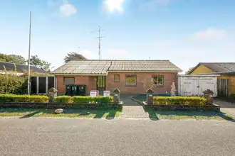 Villa på Aavej 23, 6771 Gredstedbro
