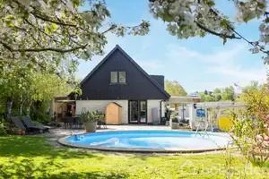 Villa på Bakketoften 25, 2760 Måløv