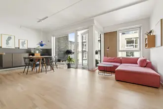 Ejerlejlighed på Kenny Drews Vej 31, 2. 1., 2450 København SV