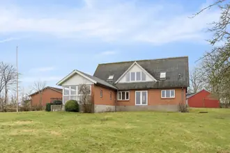 Landejendom på Øksenvadvej 2, Øksenvad, 7800 Skive