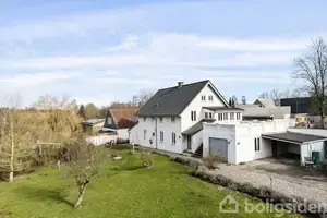 Villa på Brogårdsvej 84, 5260 Odense S
