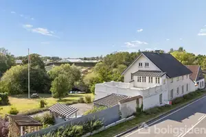 Villa på Brogårdsvej 84, 5260 Odense S