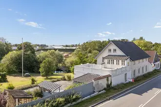Villa på Brogårdsvej 84, Fangel, 5260 Odense S
