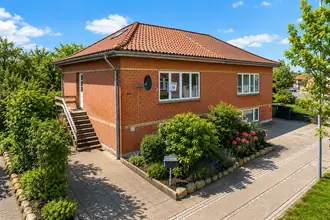 Rækkehus på Jyllandsgade 57, 7600 Struer