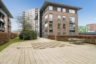 Ejerlejlighed på Havneparken 12, 3. mf., 7100 Vejle