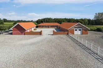 Villa på Gerå Engvej 51, 9340 Asaa