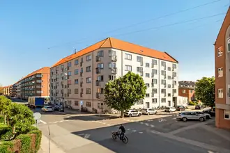 Ejerlejlighed på Grækenlandsvej 39, 1. tv., 2300 København S