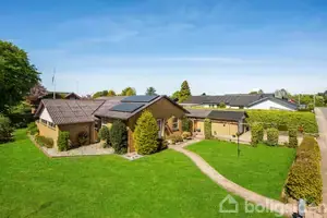 Villa på Solbakken 1, 6230 Rødekro