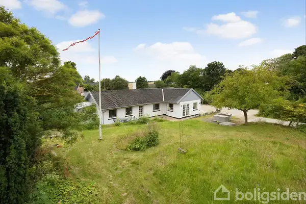 Villa på Tølløsevej 190, 4340 Tølløse