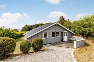 Fritidshus på Høgevej 19, Øer, 8400 Ebeltoft