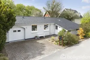 Villa på Lindved Møllevej 11, 5260 Odense S