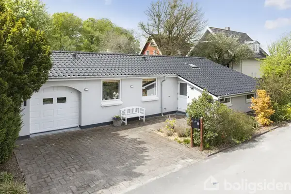 Villa på Lindved Møllevej 11, 5260 Odense S
