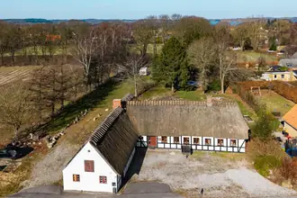 Villa på Reventlowsvej 90, Korinth, 5600 Faaborg