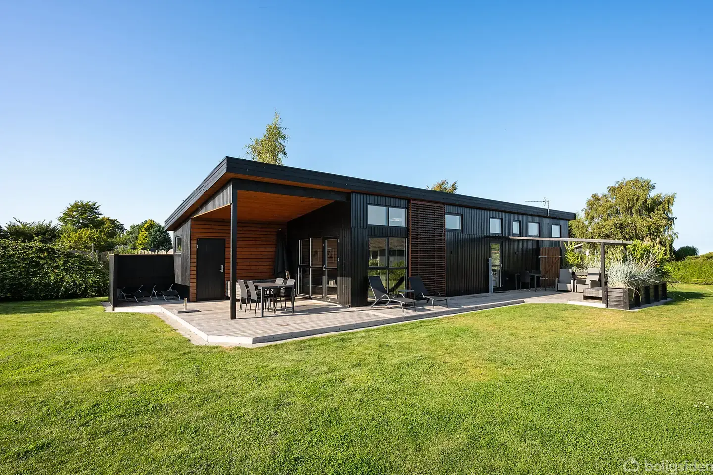 Fritidsbolig på Møllevænget 11, 9560 Hadsund