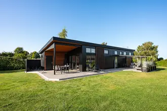 Fritidshus på Møllevænget 11, Øster Hurup, 9560 Hadsund