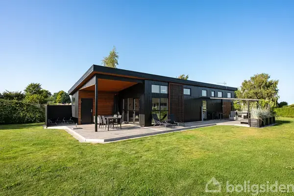 Fritidsbolig på Møllevænget 11, 9560 Hadsund