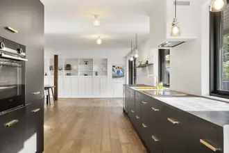 Villa på Fuglesangsvej 2, 2680 Solrød Strand