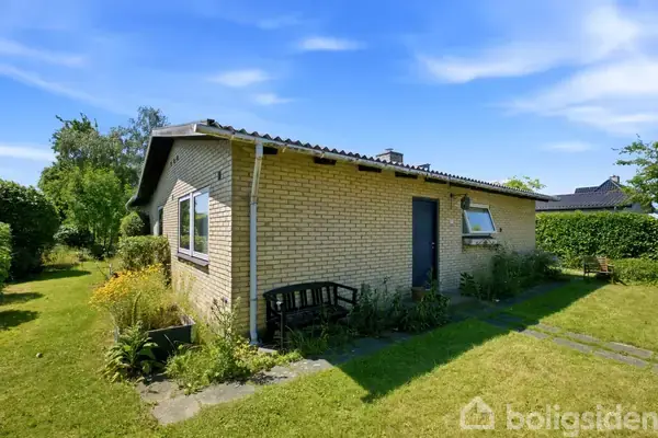 Villa på Ved Rådhuset 7, 2670 Greve
