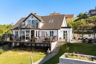Villa på Fjordvejen 41B, Skærbæk, 7000 Fredericia