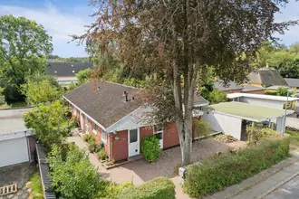 Villa på Løvvænget 11, Lundeborg, 5874 Hesselager