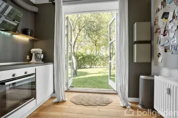 Ejerlejlighed på Vibeholmen 2, st. th., 2500 Valby