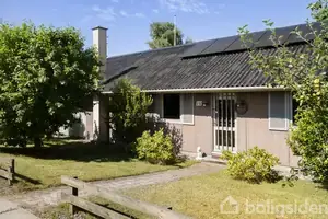 Villa på Kløvervej 16, 3400 Hillerød