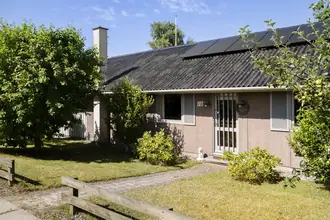 Villa på Kløvervej 16, Tulstrup, 3400 Hillerød